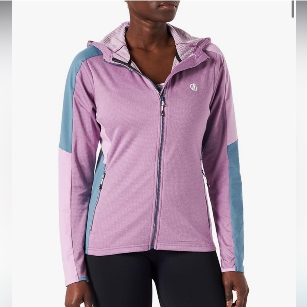 Dare 2b Womens Convey Core Stretch
Sweater XXL